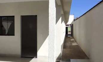 Imagem 3: Casa à venda 3 Quartos, 1 Suite, 3 Vagas, 195M², Vila Mariana, Aparecida de Goiânia - GO