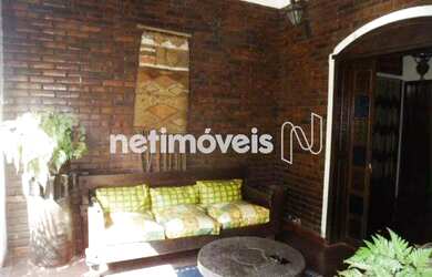 Imagem 6: Venda Casa Centro Nova Lima