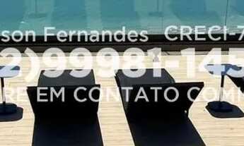 Imagem 5: Edf New Time, beira mar, novo, Studio com 30m2