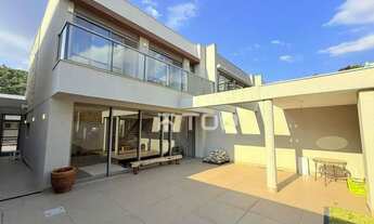 Imagem 7: Casa com 3 dormitórios à venda, 200 m² por R$ 2.750.000 - Origem MPD - Santana de Parnaíba