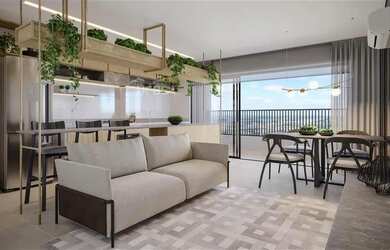 Imagem 6: Apartamento 3 suítes no Storya - Setor Marista