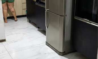 Imagem 3: Vendo casa ampla terraço de 100m2 podendo construir