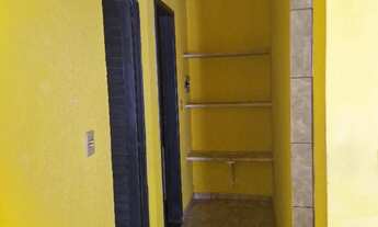 Imagem 2: Casa para se alugar, Rua dos Tatus 70-Unamar. 1 quarto, sala, banheiro,cozinha, garagem va