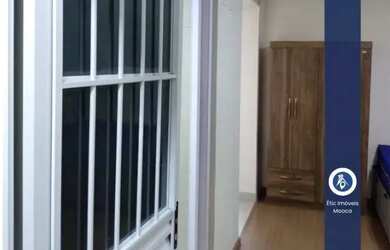 Imagem: KITNET PARA LOCAÇÃO NA MOOCA