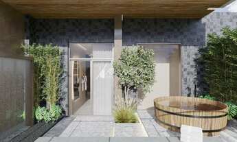 Imagem 5: EM CONSTRUÇÃO - APARTAMENTO COM TRÊS DORMITÓRIOS DE ALTO PADRÃO, DUAS VAGAS DE GARAGEM E C