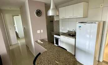 Imagem 5: The Link Residence - Porteira Fechada - 55 m2 - 02 quartos - 02 vagas - Lazer - Luciano Ca