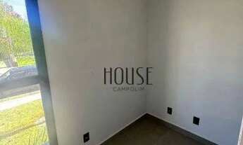 Imagem 6: Casa à venda em Sorocaba, com 165m² | Condomínio de alto padrão Villagio Di Capri