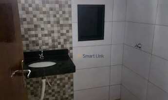 Imagem 7: Casa com 2 dormitórios à venda, 81 m² por R$ 215.000,00 - Jardim Decolores - Trindade/GO