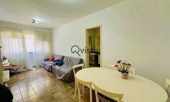 Imagem: Apartamento á venda na Enseada no Guarujá