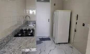 Imagem 3: APTO NO RES. PORT SAINT PAUL - 2489