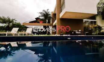 Imagem 5: Mansão duplex em cond. Buscaville