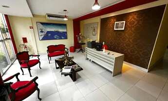 Imagem 3: Prédio comercial - Marco - 2 pavimentos - 13 salas - Modulados