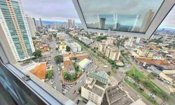 Imagem 6: Flat Mobiliado no Blend SmartStyle, Setor Marista, Incluso energia, água, internet e IPTU