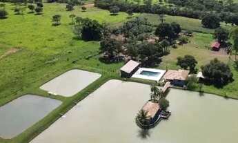 Imagem 4: Fazenda de 159 hectares em Buritis, Minas Gerais