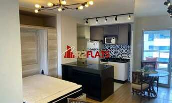 Imagem 2: Flat com ótimo preço no bairro Pinheiros. Confira!