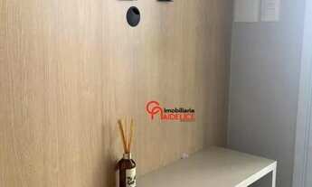 Imagem 5: Apartamento com 2 dormitórios para alugar, 69 m² por R$ 3.200/mês - Centro - Santa Bárbara