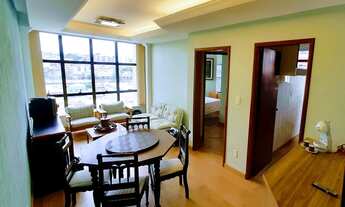 Imagem: Apartamento Mobiliado no Centro