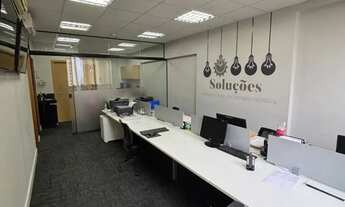 Imagem: ALUGO OU VENDO- 2 SALA COMERCIAL- QS TOWER