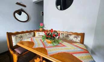 Imagem 3: Apartamento com 2 dormitórios à venda, 52 m² por R$ 265.000,00 - Várzea - Teresópolis/RJ