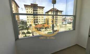 Imagem 7: Apto 60 m² com Sacada/ 2 Dorm./ Vaga coberta/ Lazer/ Ac. Av. J.J Lacerda