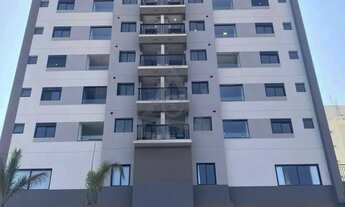 Imagem 2: Apartamento para alugar em Campinas, Jardim Guanabara, com 2 suítes, com 80 m²