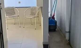 Imagem 6: Imóvel para venda tem 120 metros quadrados com 3 quartos em Miramar - Macaé - RJ