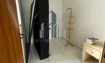 Imagem 5: Apartamento em Chácara Califórnia, São Paulo/SP