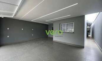 Imagem 2: Casa com 2 dormitórios para alugar, 176 m² por R$ 3.540,00/mês - São Joaquim - Santa Bárba