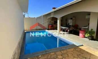 Imagem 4: Casa em Rua Antônio do Espírito Santo - Vila Souto - Bauru/SP