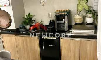 Imagem 6: Apartamento em Avenida Iraí - Indianópolis - São Paulo/SP