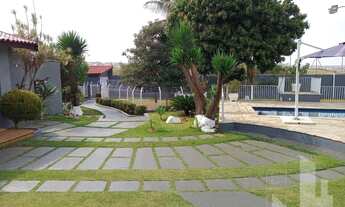 Imagem 5: Casa espetacular no Condomínio Parque Residencial Primavera 1