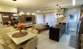 Imagem 4: Apartamento com 3 quartos à venda em Santana - SP