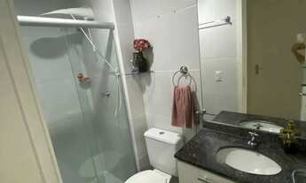 Imagem 4: Apartamento em Luís Anselmo, Salvador/BA