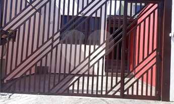 Imagem 3: Casa com 3 quartos para locação em Vila Oliveira - SP