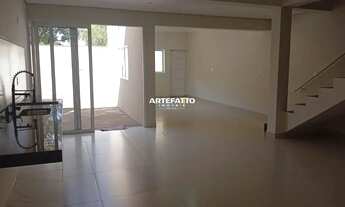 Imagem: SOBRADO NOVO JARDIM PANORAMA