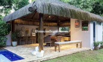 Imagem 6: Casa 6 Suítes, Mar Grande