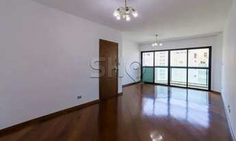 Imagem 2: Apartamento em Santana com 3 dormitórios e 2 vagas