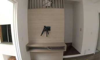 Imagem 5: Sobrado com 3 quartos para alugar por R$ 3000.00, 130.00 m2 - XAXIM - CURITIBA/PR