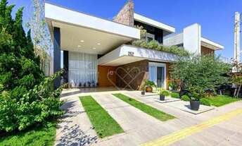 Imagem 2: Exclusividade e Sofisticação no Condomínio Mais Desejado de Gravataí Mobiliado e Pronto p