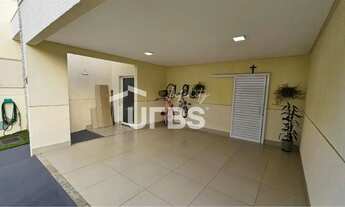 Imagem 3: Sobrado no Condomínio Ilha Bela