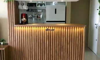 Imagem: APARTAMENTO MOBILIADO PARA LOCAÇÃO NO