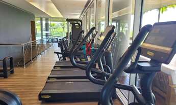 Imagem 6: Barra da Tijuca Apartamento com 2 dormitórios