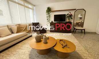 Imagem 6: Apartamento para locação no Jardim Paulista - 150m², 2 dormitórios (1 suíte) + 2 vagas