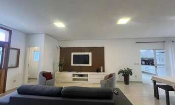 Imagem 6: Casa à venda e para alugar em Vinhedo, Marambaia, com 7 quartos, com 377 m²