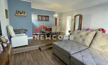 Imagem 2: Casa em Rua Mem de Sá - Vila Souto - Bauru/SP