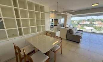 Imagem 3: Imóvel para aluguel com 80 metros quadrados com 2 quartos no Campo Belo - São Paulo - SP