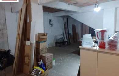 Imagem 5: CASA COMERCIAL em SÃO PAULO - SP, VILA POLOPOLI