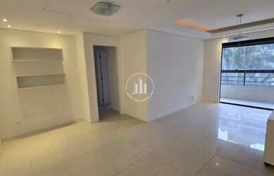 Imagem 2: Apartamento 4 Quartos com 1 Suíte e 129m² - Bom Abrigo - CEN