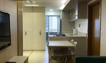 Imagem: Edificio Alto do Bosque - Jardim Cerro Azul