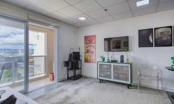 Imagem 5: Conjunto comercial para venda em Água Branca , 35m²